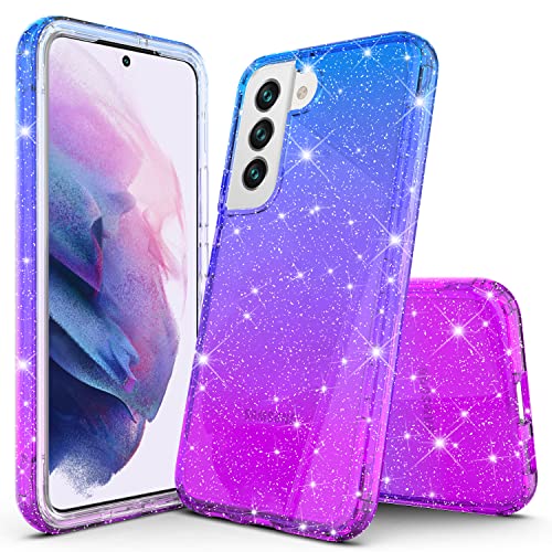 Blue/Purple