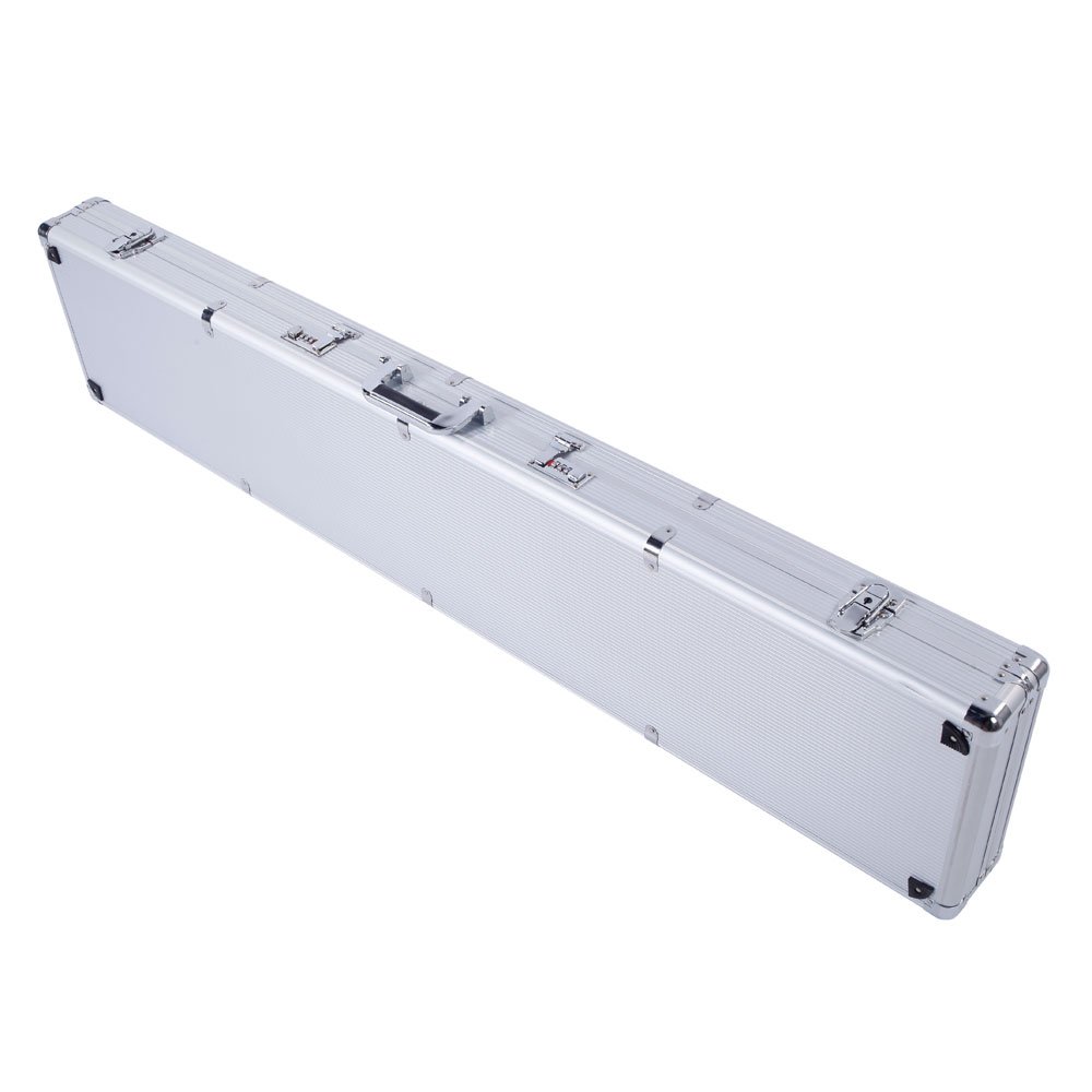 **Tactical Gun Case with Foam Insert - 53.14
