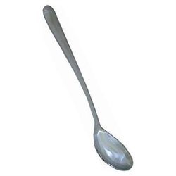 Stainless Steel Kitchen Jar & Serving Spoon Set - Durable & Elegant for Cooking, Baking & Serving - Perfect for Jars, Bowls & Food Presentation