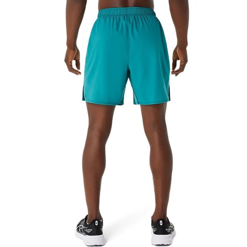 ASICS Men's 7-Inch Running Shorts with Lightweight Breathable Fabric - Perfect for Jogging, Gym Workouts & Outdoor Sports