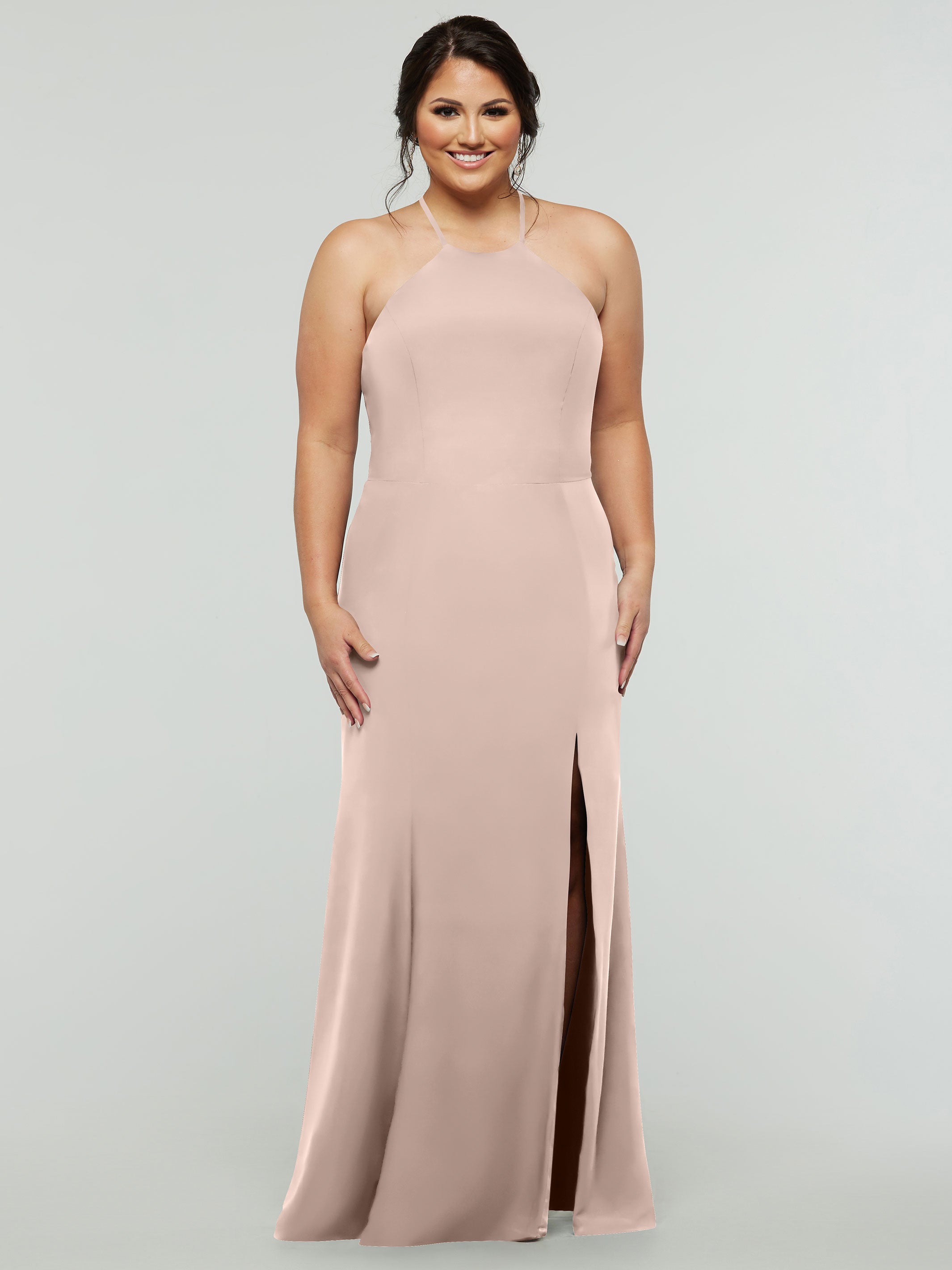 Rose Pink