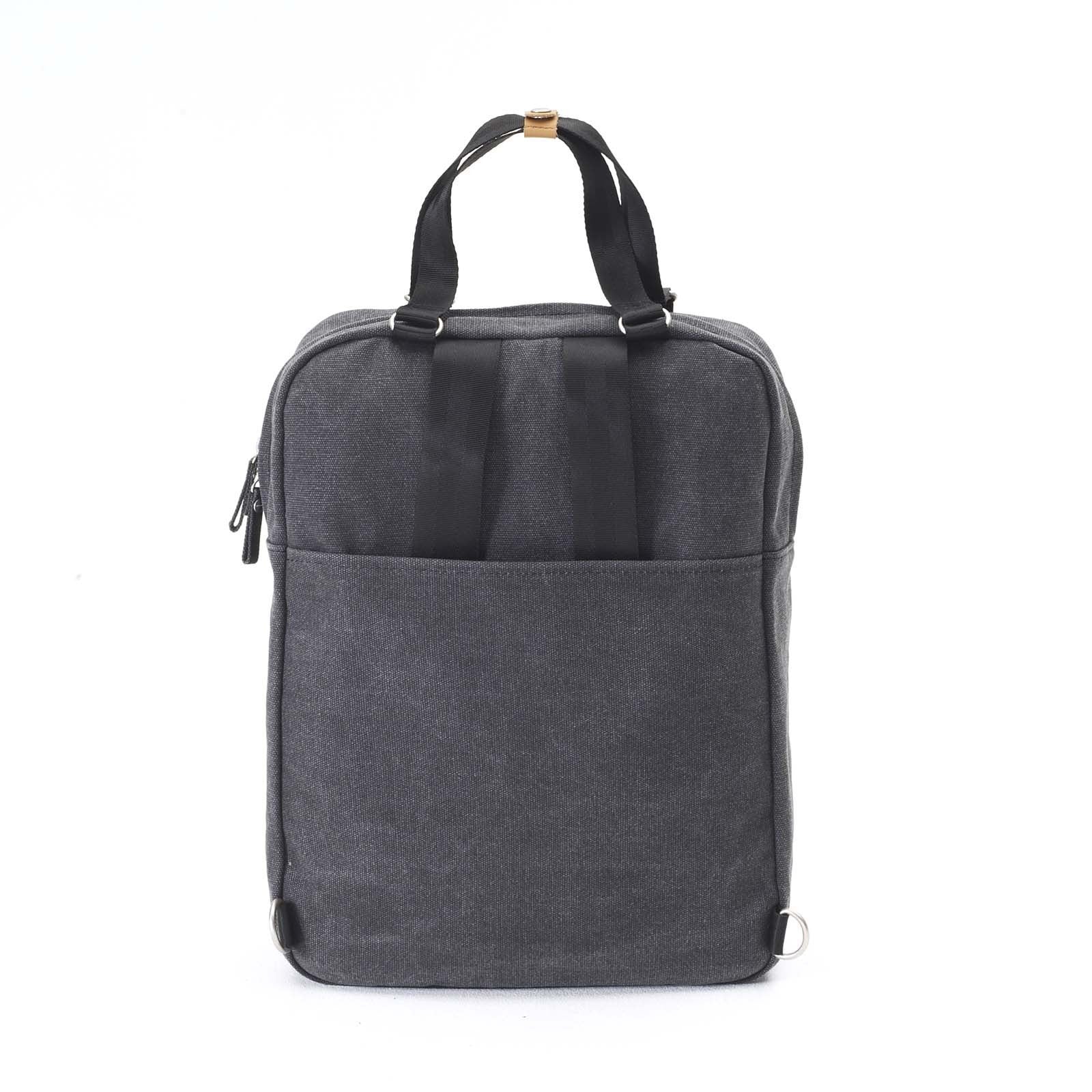 Qwstion Simple Pack - Stylish & Durable Backpack for Work, Travel & Everyday Use | Water-Resistant & Lightweight Design | Perfect for Commuting, School & Outdoor Adventures