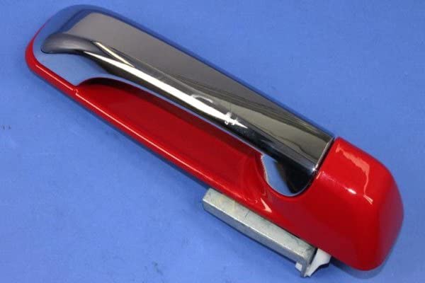 Right Side Exterior Car Door Handle - Durable Replacement Auto Door Handle for Trucks, SUVs & Sedans - Easy Installation for DIY Repairs & Upgrades