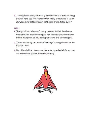 Mindful Games Activity Cards for Kids - 50 Fun Mindfulness Exercises & Emotional Regulation Activities - Perfect for Classroom, Therapy, and Home Use