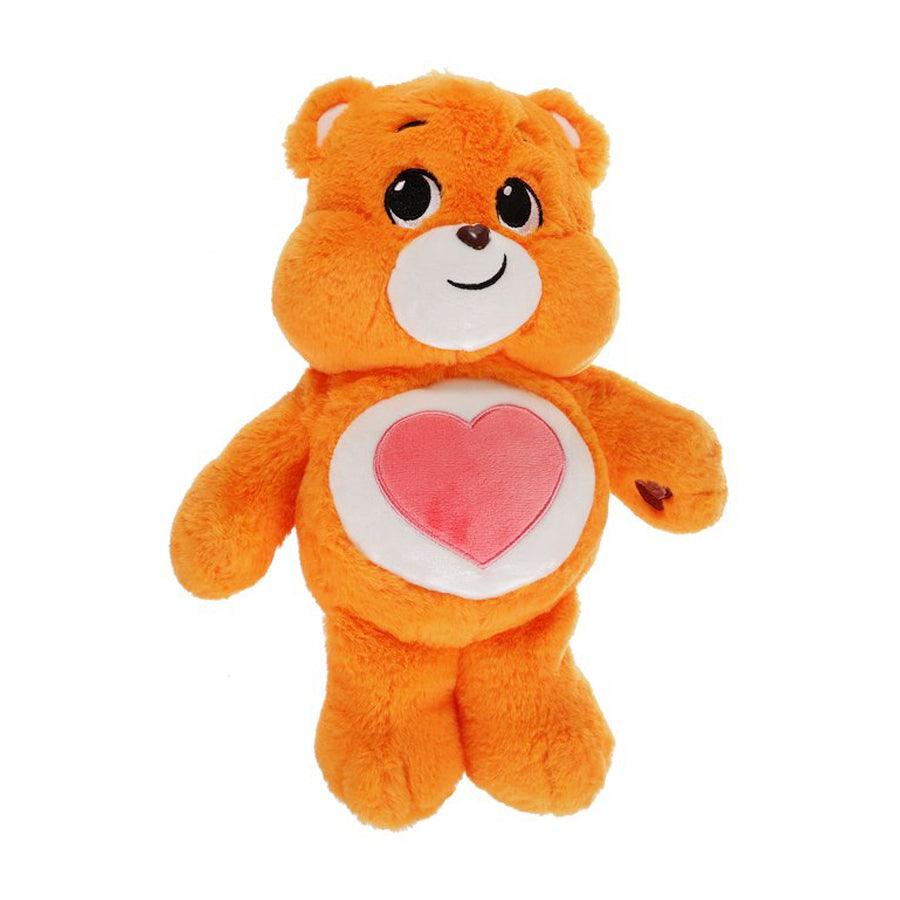 Care Bears Tender Heart Plush Stuffed Animal - 27cm/10.6