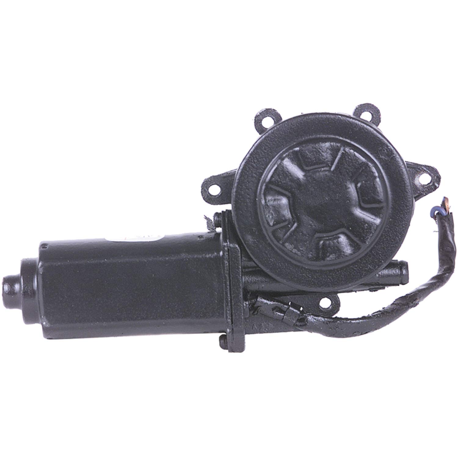 Cardone 47-1320 Remanufactured Power Window Lift Motor - Compatible with Select Car Models | Durable Auto Part Replacement for Smooth Window Operation | Perfect for DIY Repairs & Professional Mechanics