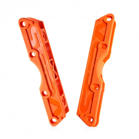 SEBA Street UFS Frame - High-Performance Inline Skate Frame for Aggressive Skating - Perfect for Urban Skating, Tricks, and Street Performance