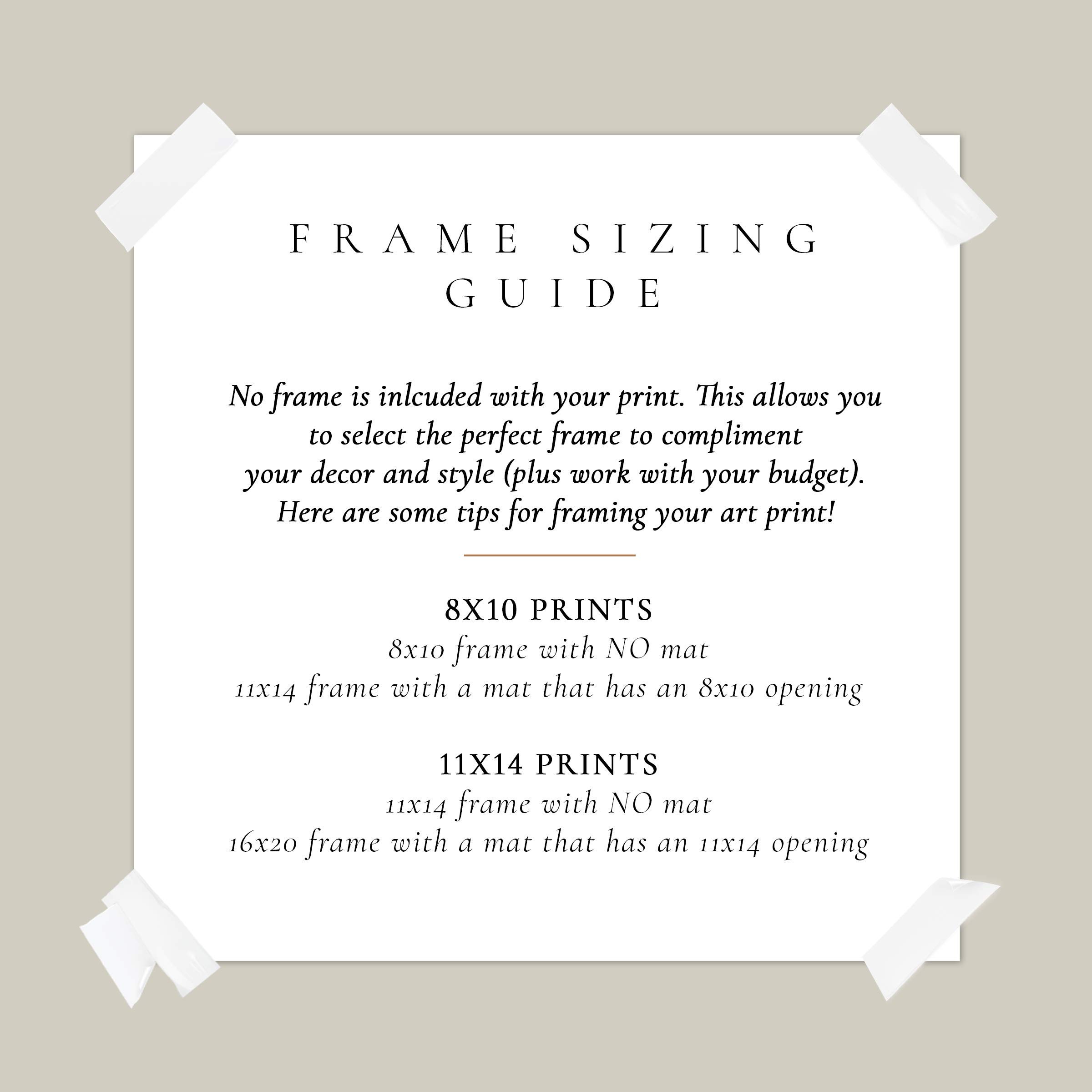 Funny Kitchen Sign - 'This Kitchen is for Dancing' - Unframed 11x14 Art Print for Home Decor, Housewarming Gift & Farmhouse Kitchen Wall Art