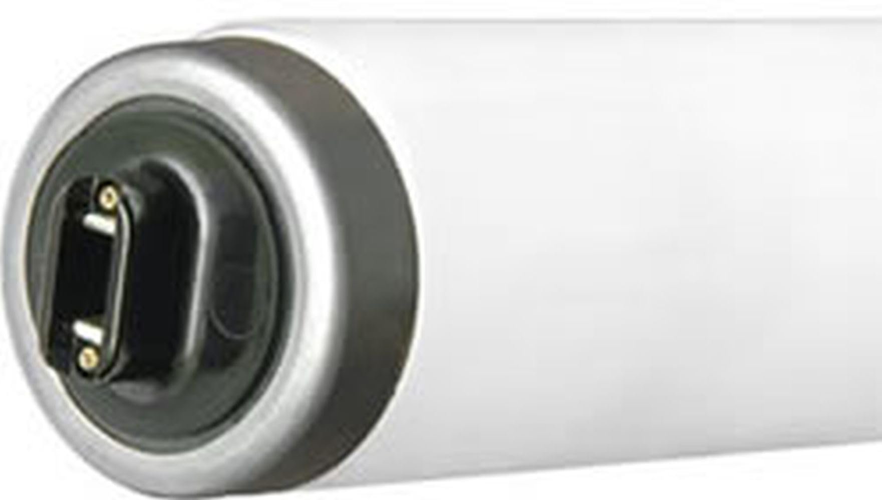 High-Quality F48T12/BL/HO Fluorescent Light Bulb Replacement - Energy Efficient T12 Bulb for Commercial & Industrial Lighting - Perfect for Warehouses, Garages, and Office Spaces