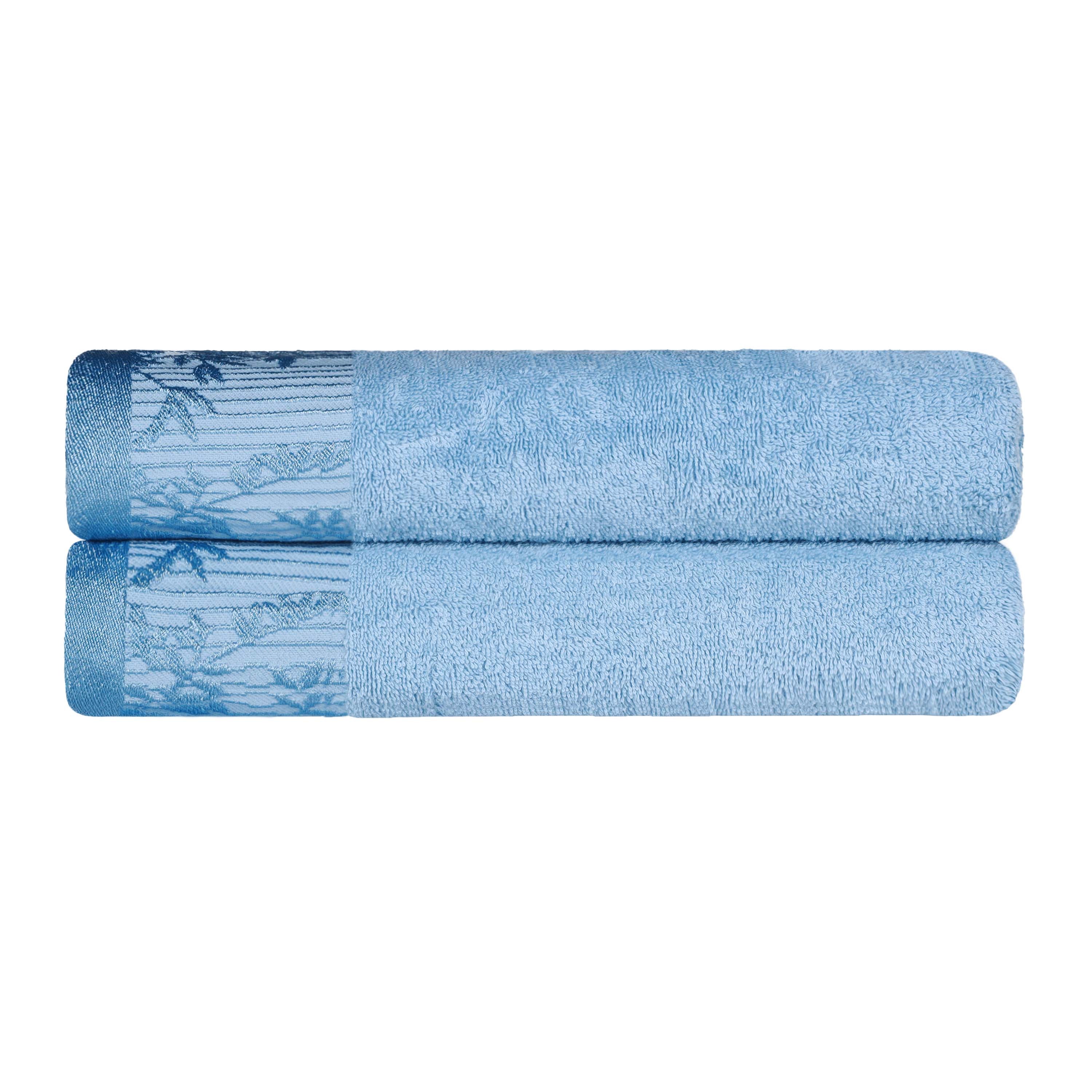 Waterfall Blue