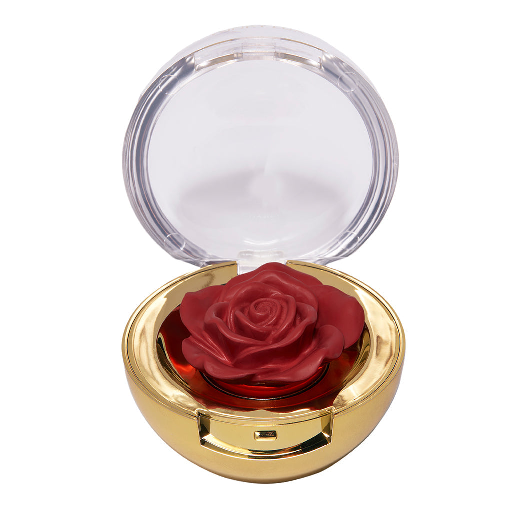 Cheeky Rose® Cream Blush - Natural Long-Lasting Liquid Blush Makeup for Cheeks & Lips | Perfect for Everyday Wear, Date Night & Special Occasions