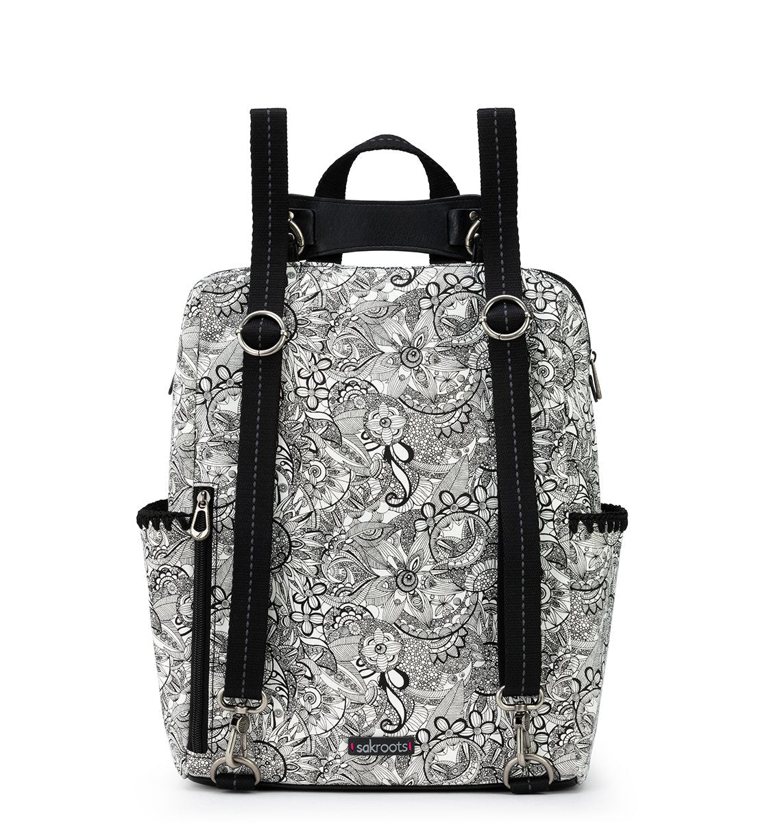 Loyola Backpack - Durable & Stylish School & Travel Backpack for Students & Professionals | Perfect for College, Work & Outdoor Adventures