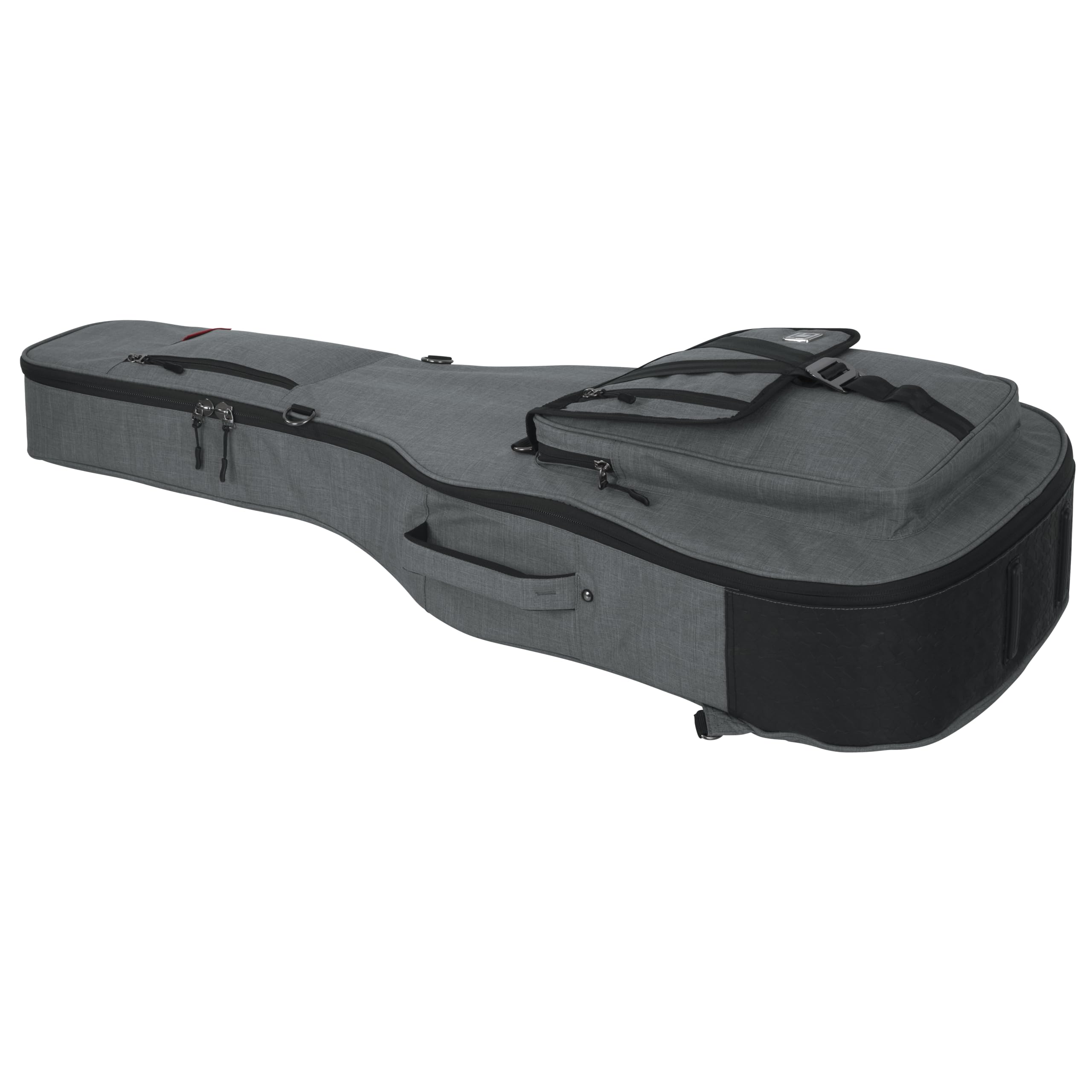 Gator Cases Transit Series - Durable Hard Shell Case for Music Equipment & Electronics - Perfect for Travel, Gigging & Storage