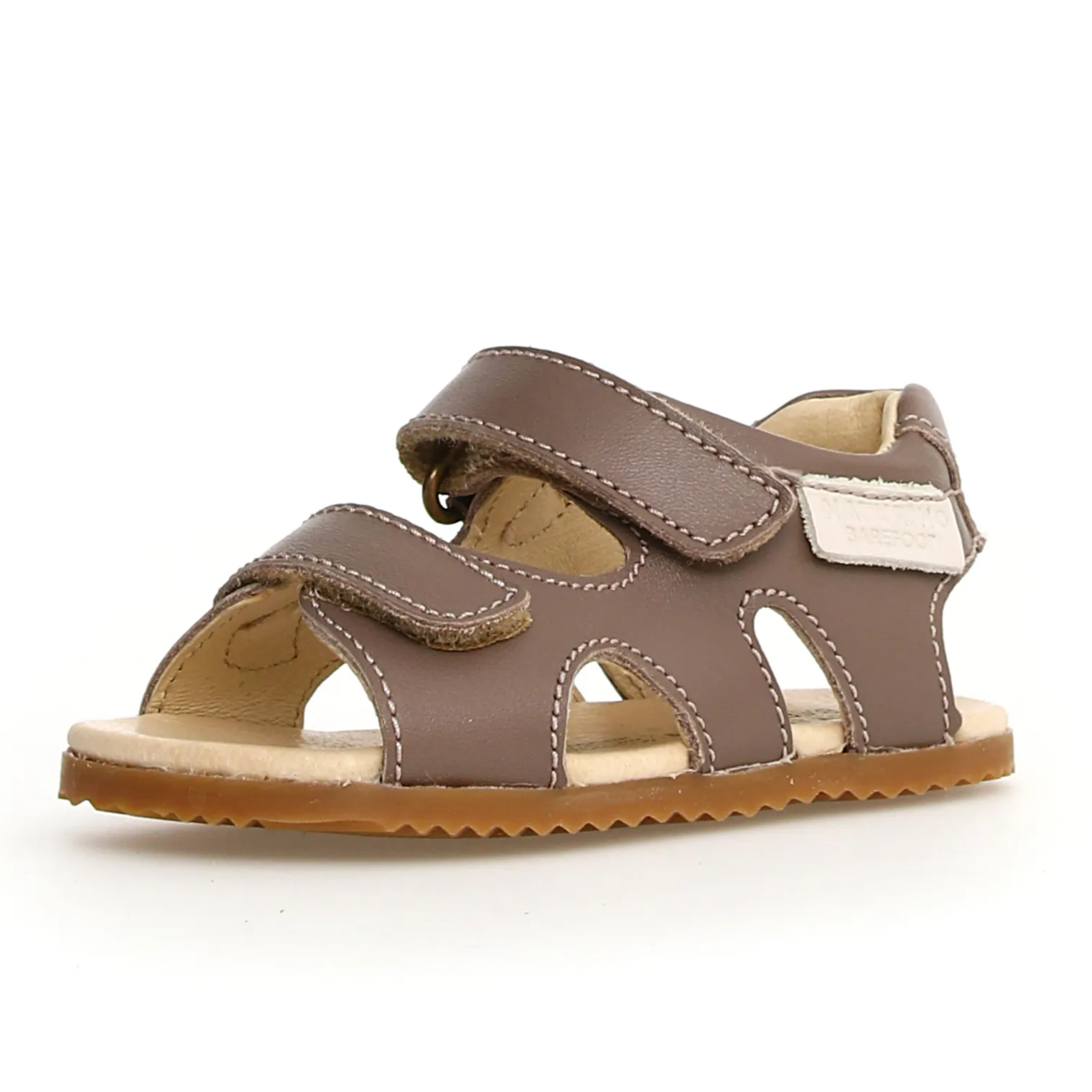 Naturino Barefoot Sandals for Boys and Girls - Lightweight & Comfortable Sky Design - Perfect for Beach, Park, and Outdoor Play