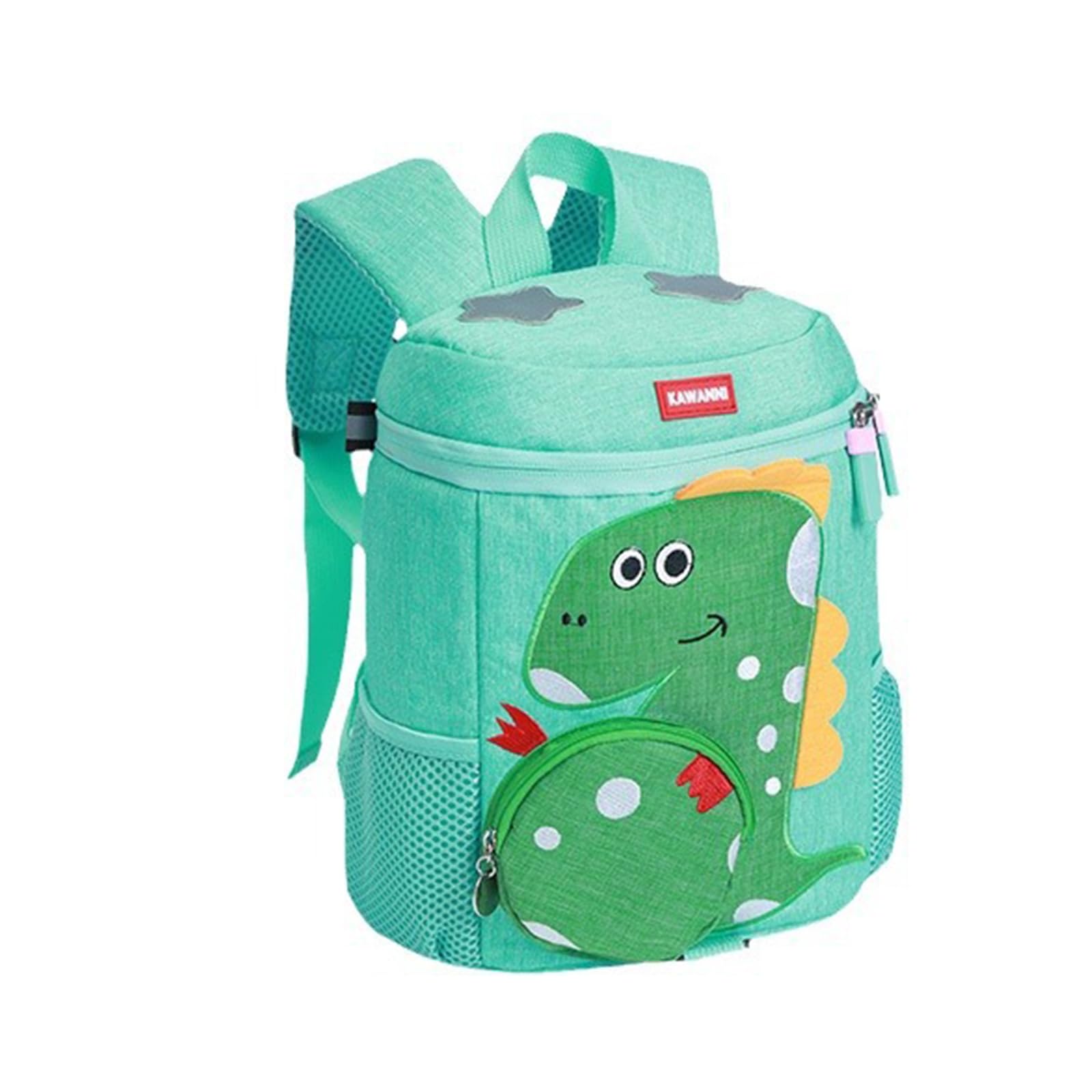 **Anti-Lost Toddler Backpack Harness with 1.5m Leash – Adjustable Safety Strap for Kids, Baby Walking & Travel – Perfect for Shopping, Airports & Crowded Places**
