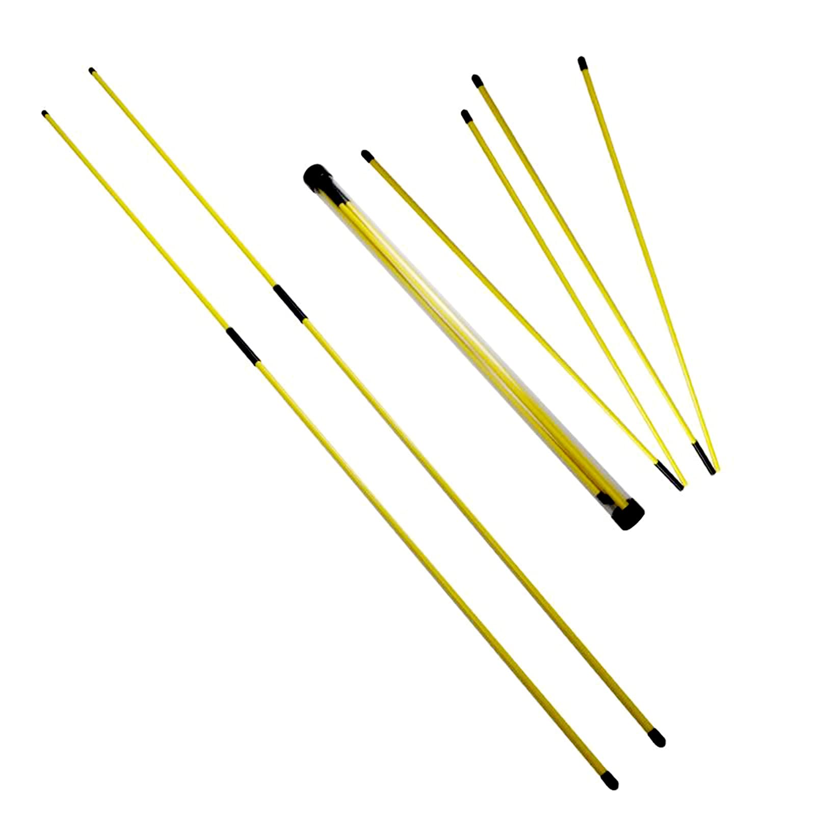 Lixada 2-Pack 47.6