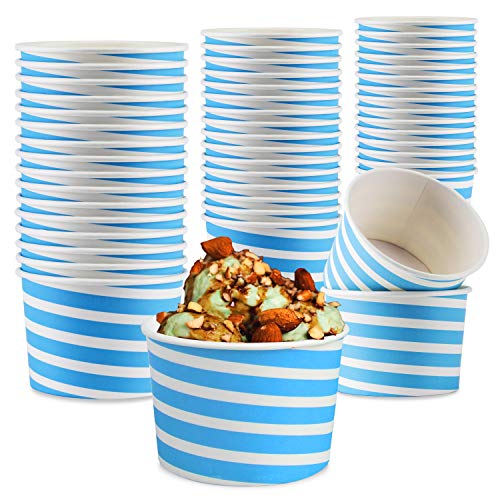 Blue Strips