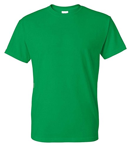 Irish Green
