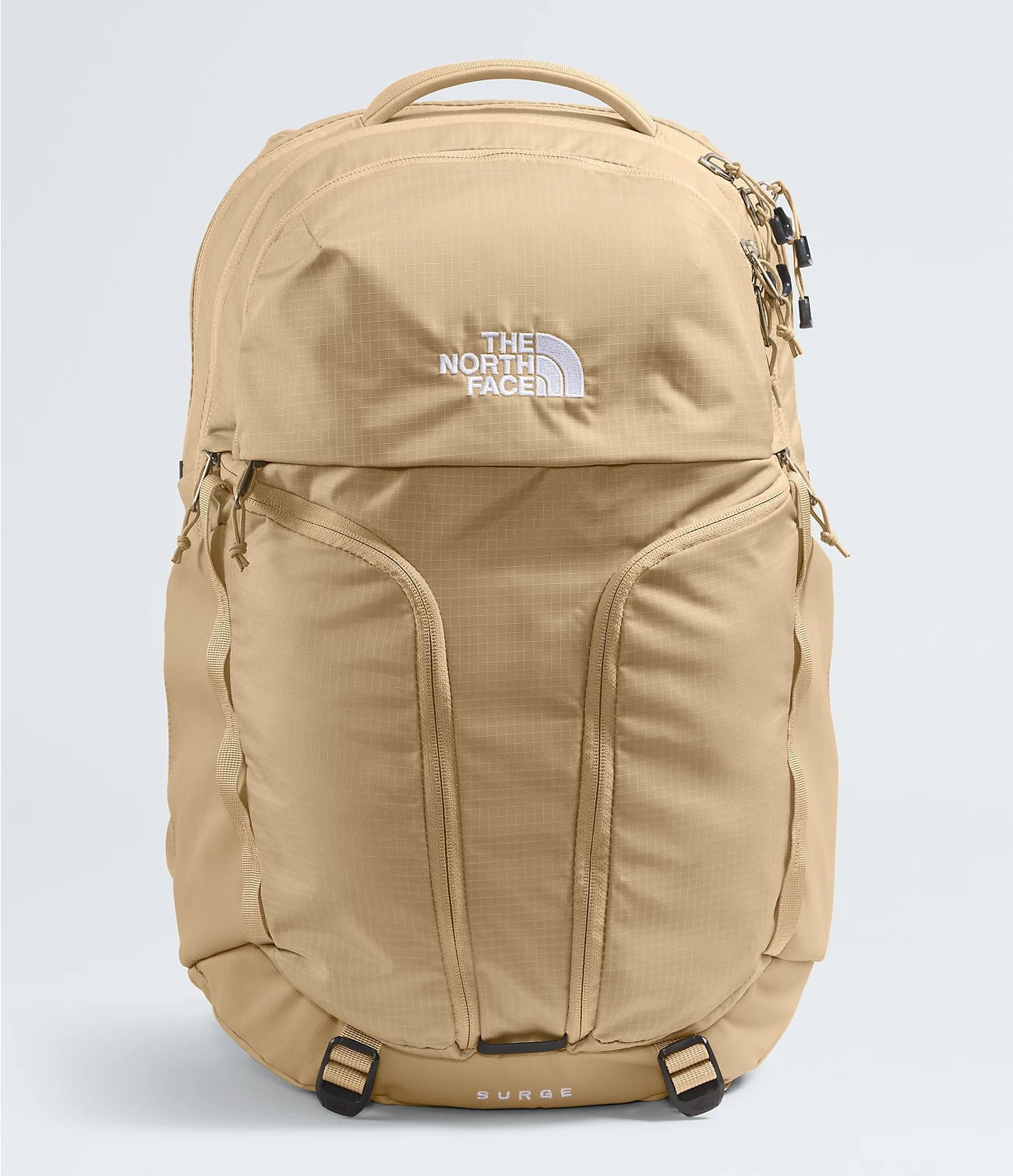 The North Face Women's Surge Backpack - Lightweight Hiking Daypack with Laptop Sleeve - Perfect for Travel, Work & Outdoor Adventures