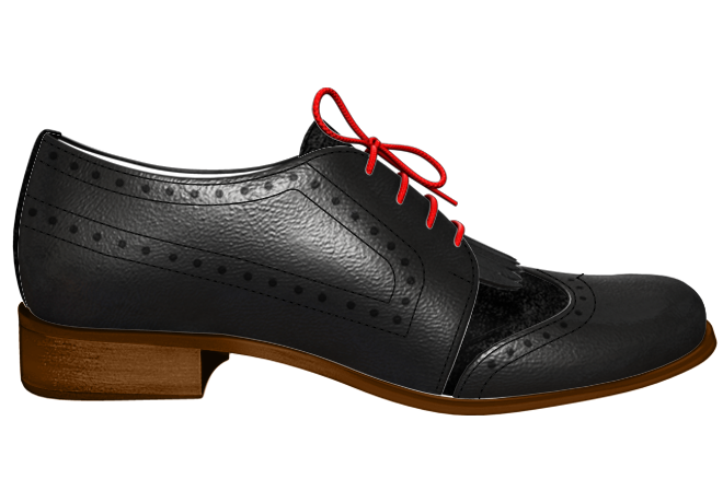 Hendrick Men's Casual Derby Shoes - Comfortable Leather Loafers for Business & Everyday Wear - Perfect for Office, Travel & Smart Casual Outfits