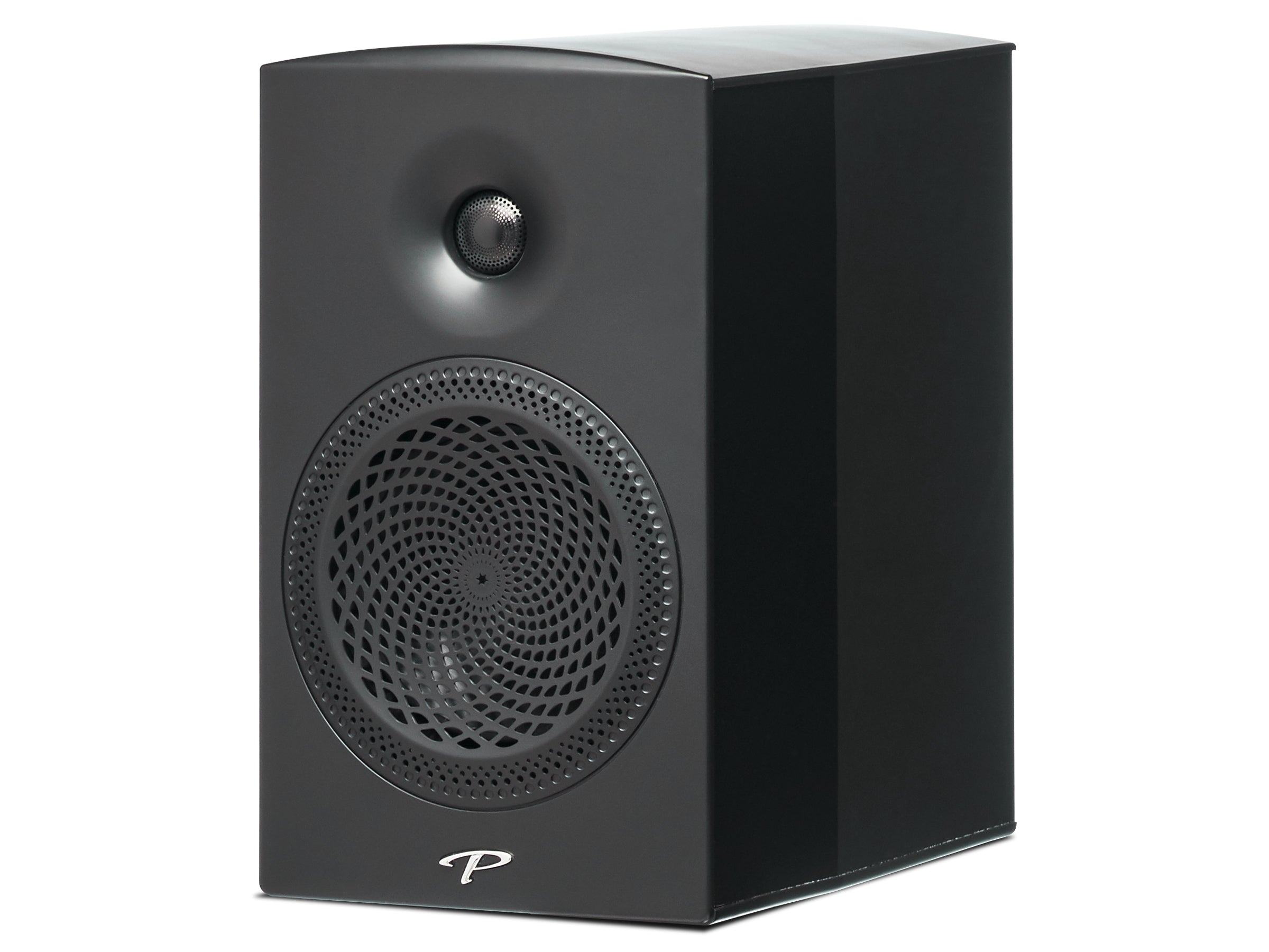 Paradigm Premier 200B Bookshelf Speakers (Pair) - High-Fidelity Audio for Home Theater & Music Listening
