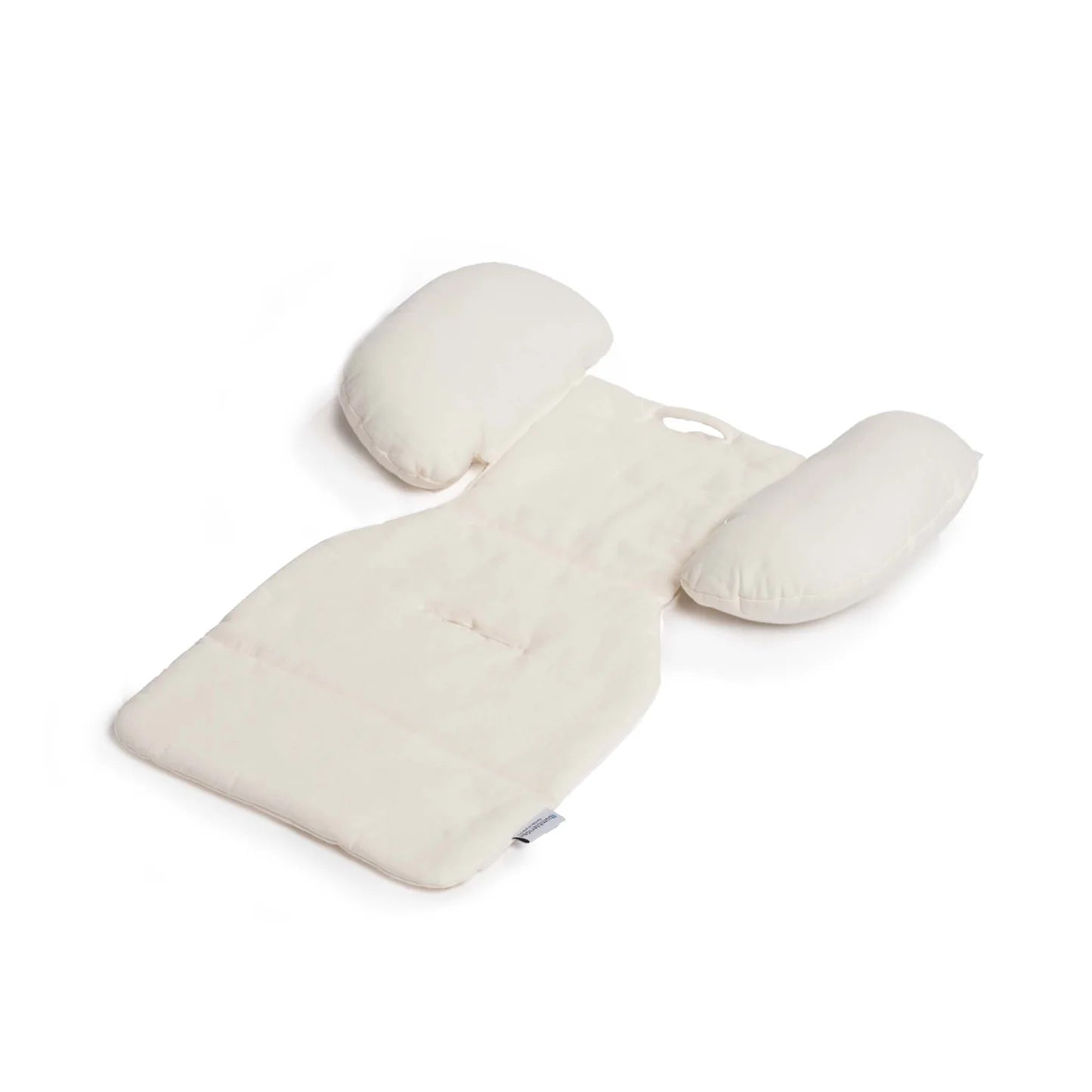Bumbleride Organic Infant Insert - Soft & Comfortable Baby Stroller Cushion for Newborns - Perfect for Strollers, Carriers & Travel Accessories