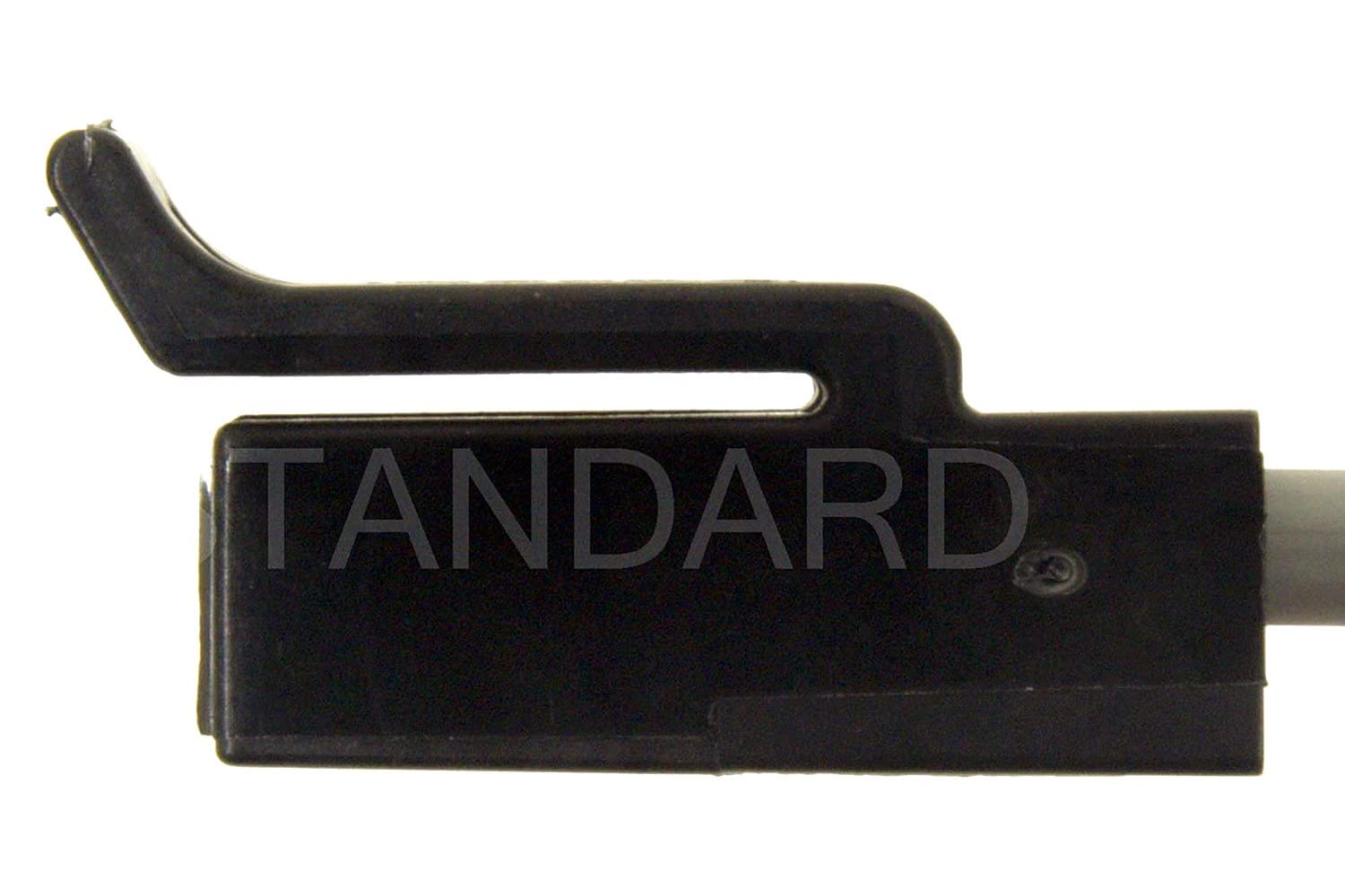 Standard Motor Products S-1123 Electrical Connector - Automotive Wiring Harness Repair Kit for GM, Ford, Chrysler Vehicles - Perfect for DIY Car Electrical Fixes & Professional Mechanics