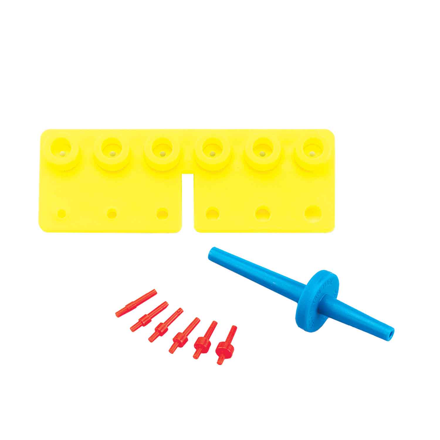 Beiter Scope Pins - High Precision Crossbow & Archery Scope Mounting Pins for Target Shooting and Hunting Accessories | Perfect for Outdoor Sports and Competitive Archery