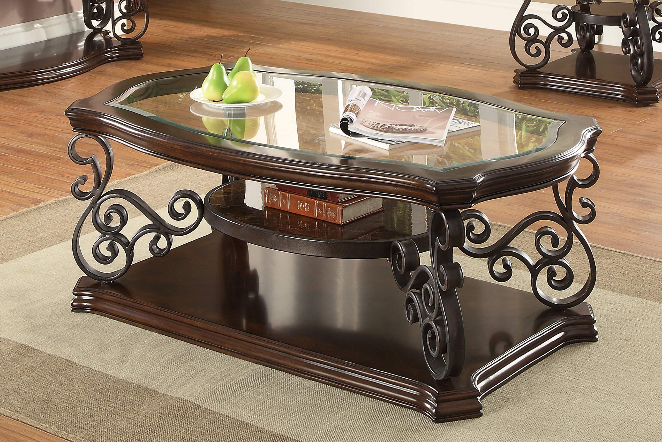Coaster Home Furnishings 52