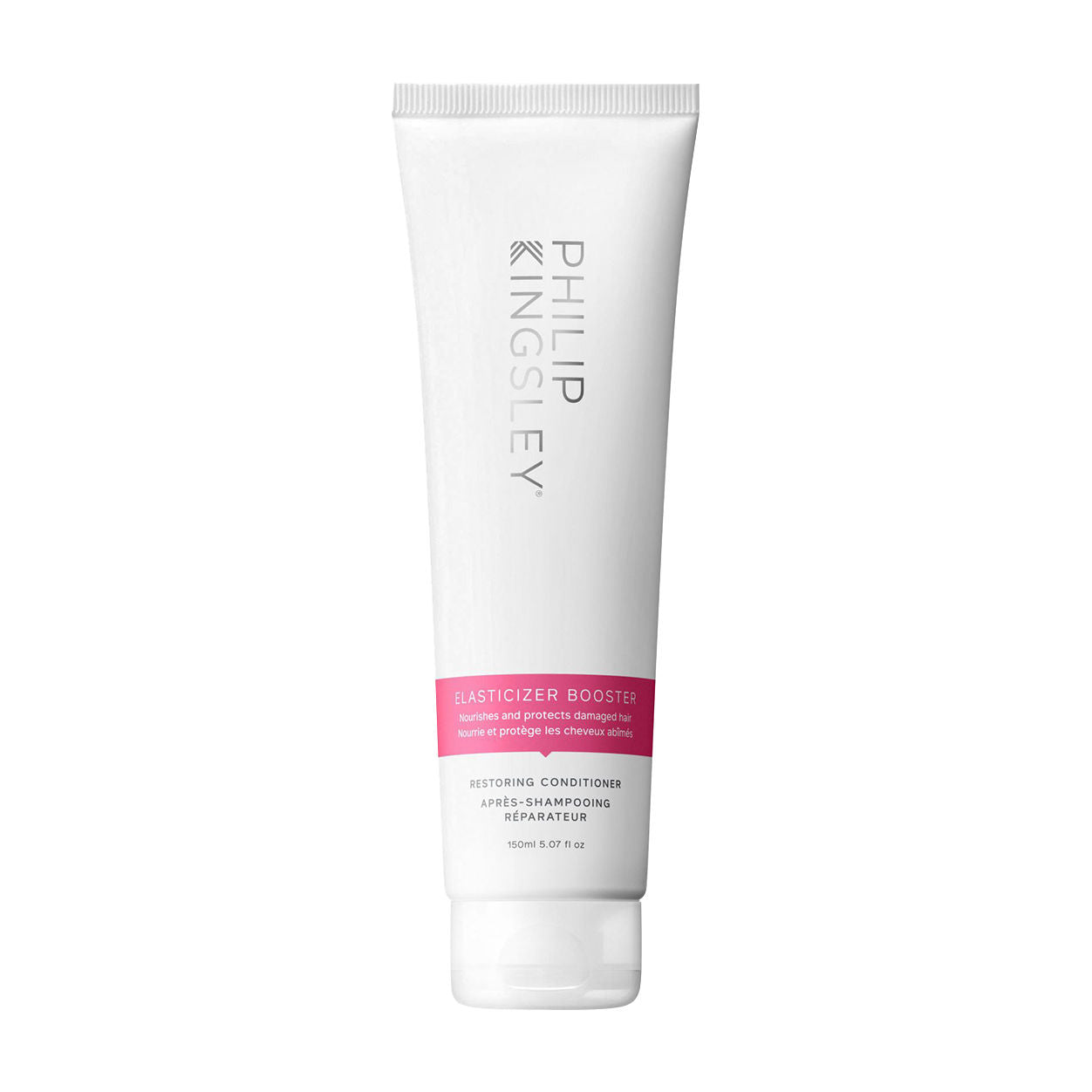 Elasticizer Booster Restoring Conditioner - Deep Hydrating Hair Treatment for Damaged & Dry Hair - Salon-Quality Repair for Frizz Control & Shine - Perfect for Daily Use & Post-Color Care