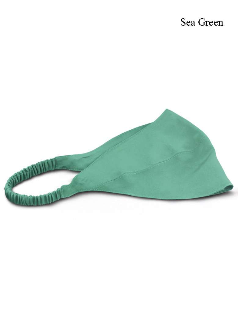 Sea Green