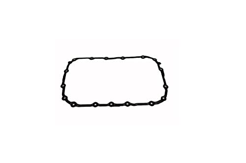High-Quality Automatic Transmission Oil Pan Gasket - Compatible with GM Vehicles (Chevy, GMC, Cadillac) - Perfect for Leak Repair & Transmission Maintenance