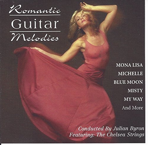 Romantic Guitar Melodies - Soothing Acoustic Guitar Music for Relaxation, Meditation & Romantic Moments | Perfect for Spa, Yoga, Dinner Dates & Background Music
