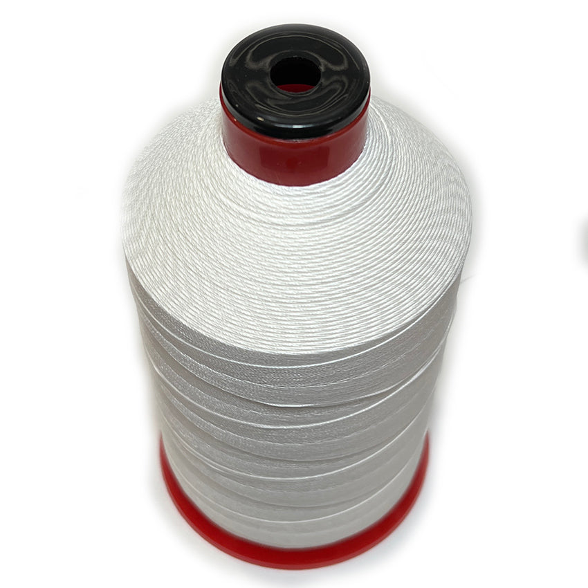 Amann Rasant Oxella 25 Poly Cotton Upholstery & Heavy Duty Thread - Perfect for Sewing, Quilting, and DIY Home Decor Projects