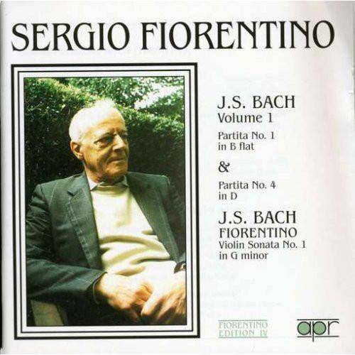 Bach & Fiorentino Perfume - Fiorentino Edt. IV, Bach Vol. One Fragrance for Women | Floral & Citrus Scent | Perfect for Daily Wear, Office & Special Occasions