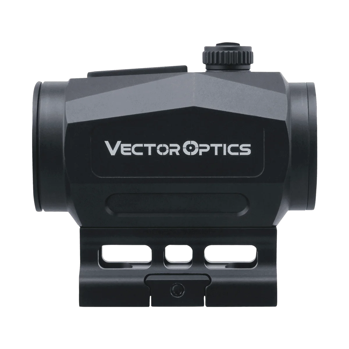 Vector Optics Scrapper 1x22/25/29 Red Dot Sight with Motion Sensor | IP67 Waterproof Tactical Scope for AR15, M4 Rifles | Perfect for Hunting, Sporting & Tactical Shooting in All Weather Conditions