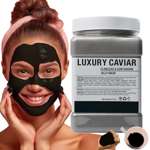 Luxury Caviar
