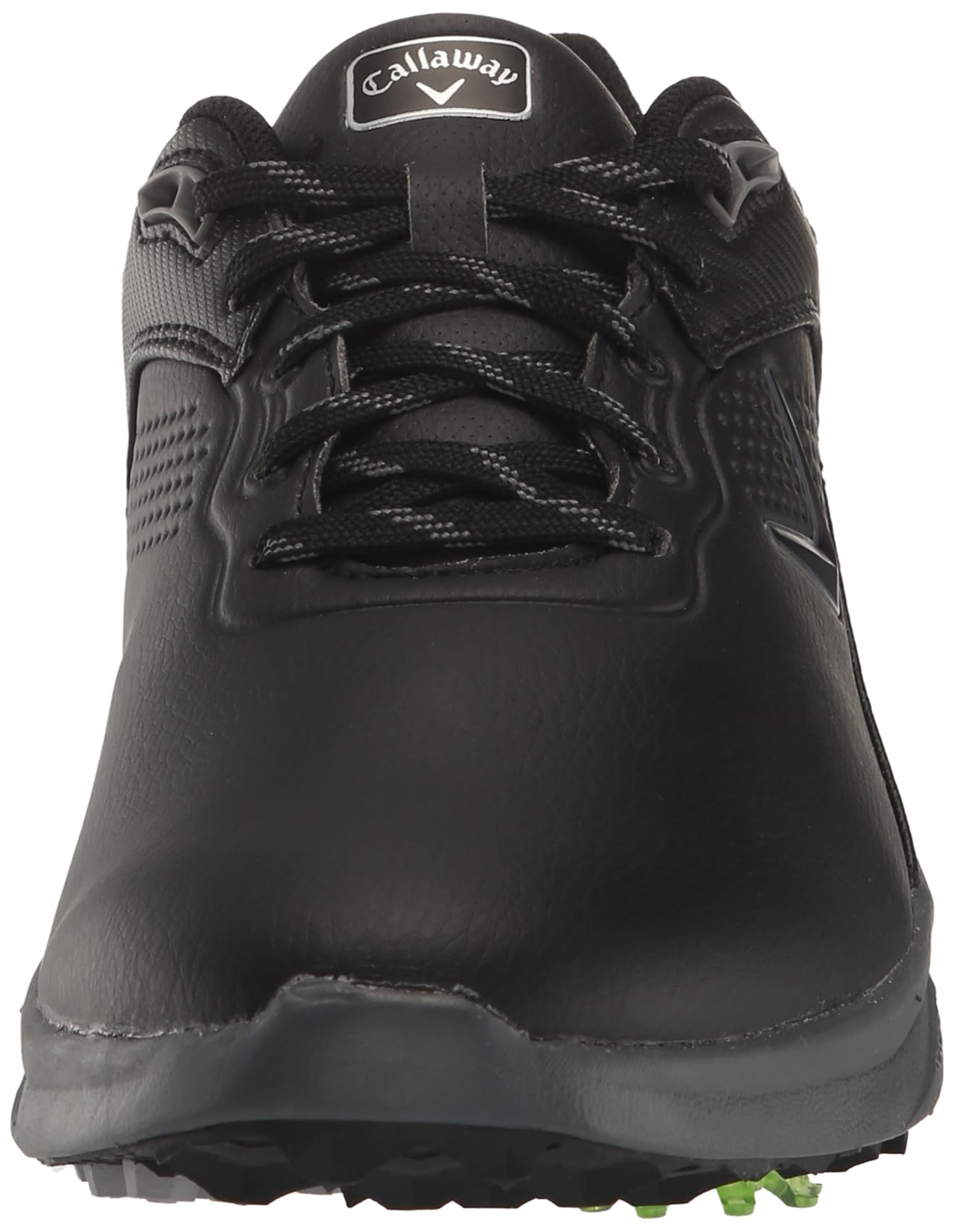Callaway Men's Solana TRX V3 Spikeless Golf Shoes - Lightweight Comfort for Walking & Practice Rounds - Perfect for Casual Golfers & Driving Range Sessions