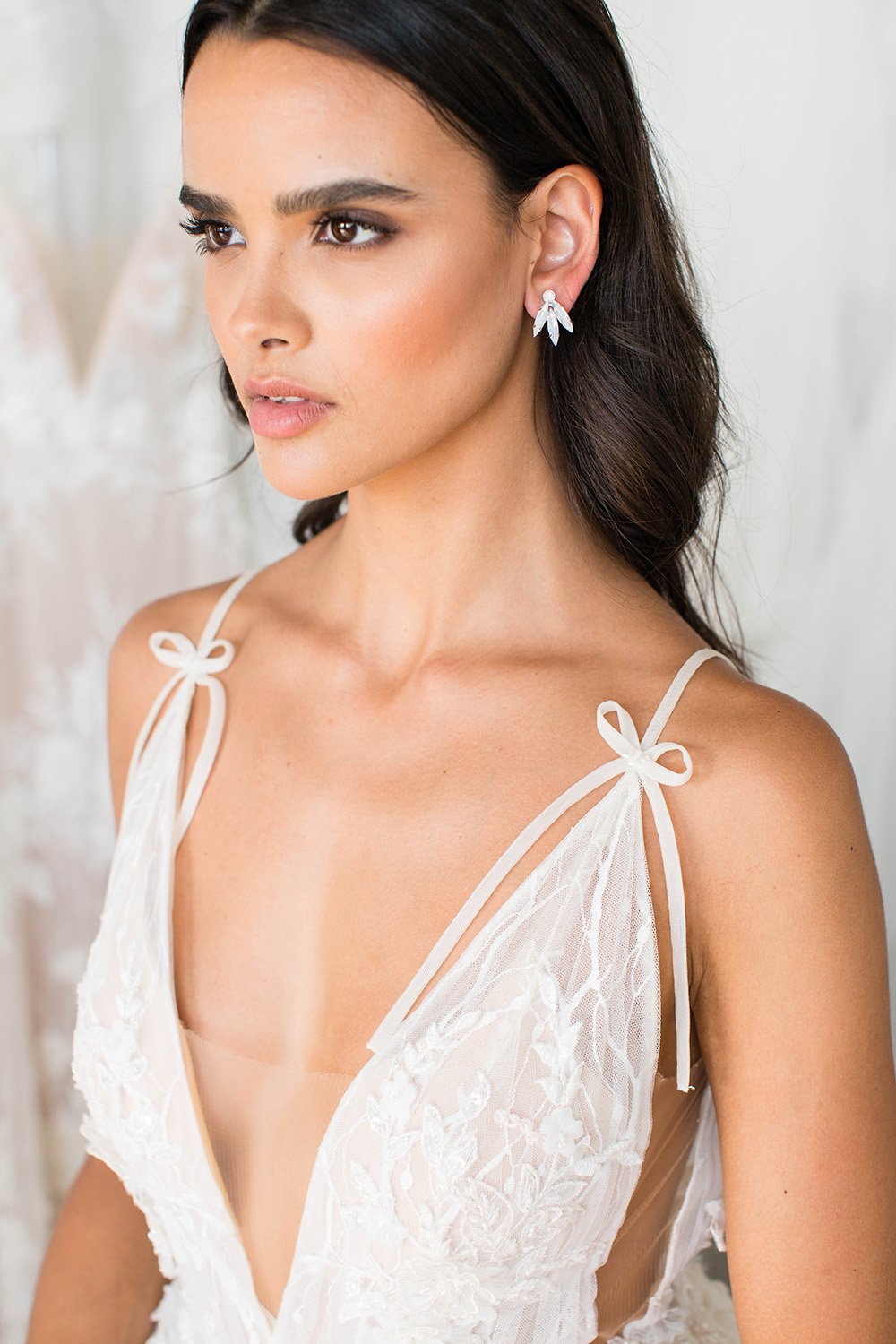 PANDORA Opal & Crystal Jewelry Collection | Elegant Necklaces, Bracelets & Rings for Women | Perfect for Gifts, Parties & Special Occasions