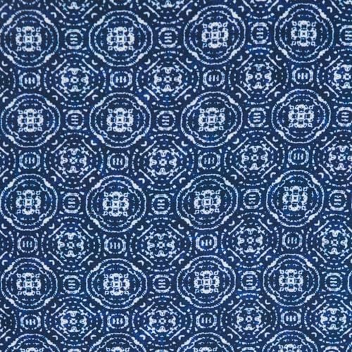 05 - Blue Circles