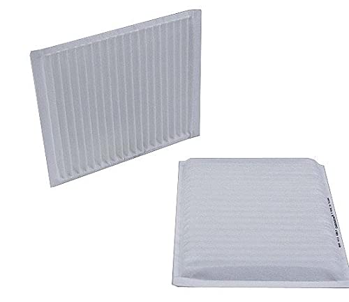 Premium Cabin Air Filter Compatible with Mitsubishi Eclipse & Galant - Improve Air Quality & Reduce Allergens for a Cleaner Ride