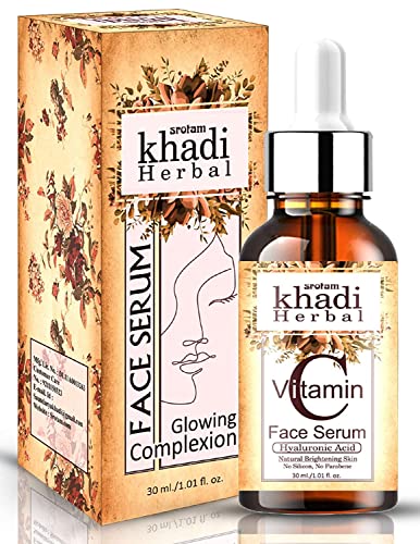 Vitamin C Serum