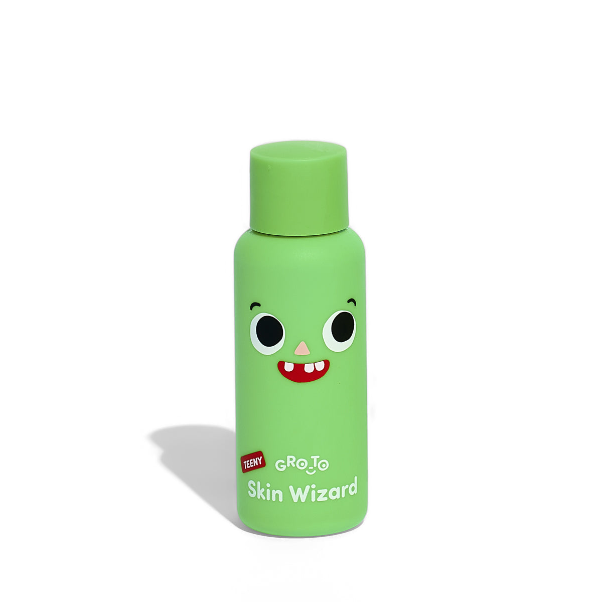 Skin Wizard Mini - Portable Facial Cleansing Device for Deep Pore Cleansing | Perfect for Travel, Gym & Daily Skincare Routine