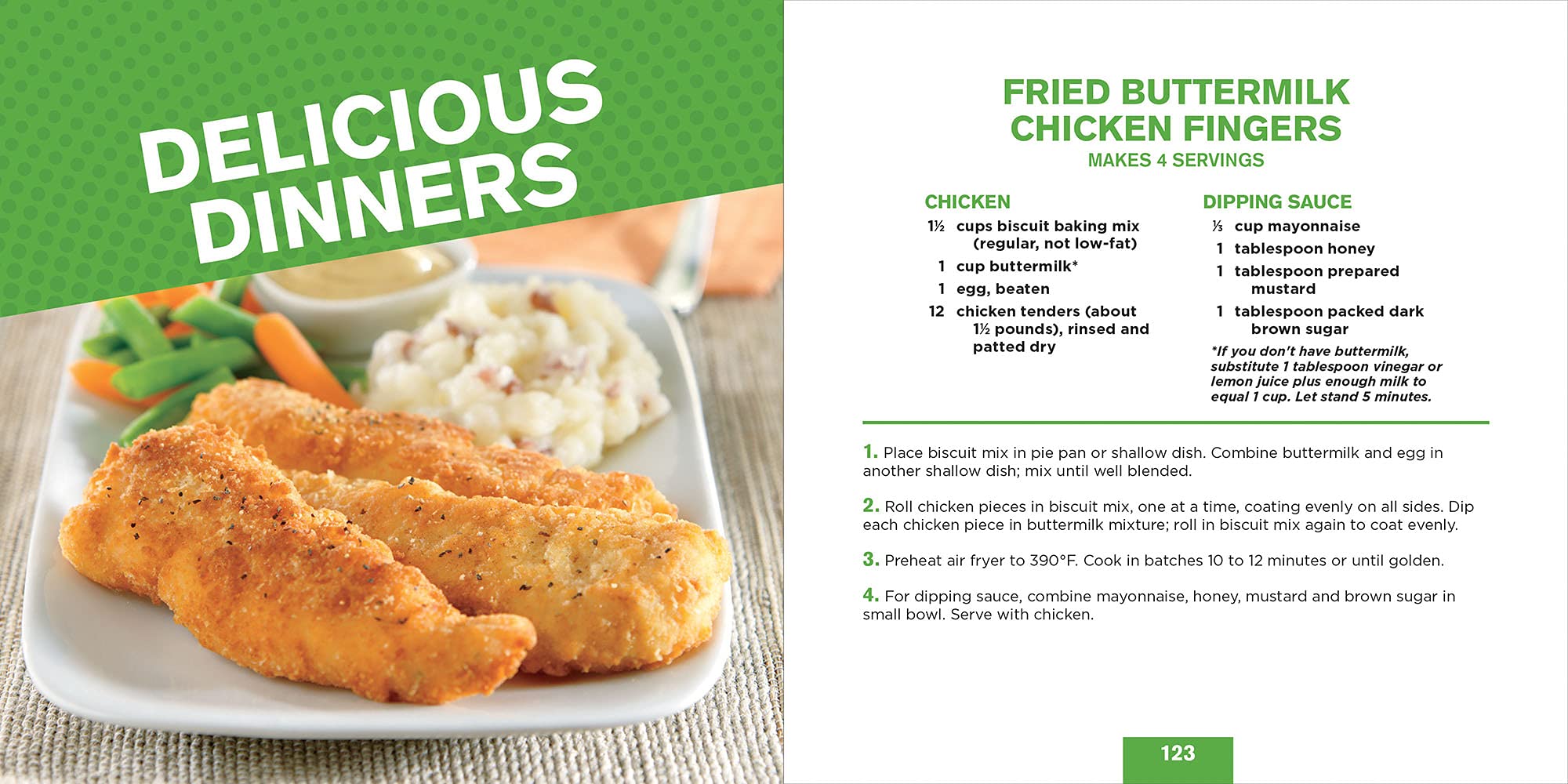 Best Air Fryer Recipes for Healthy & Crispy Meals | Quick & Easy Cooking Ideas for Family Dinners & Snacks