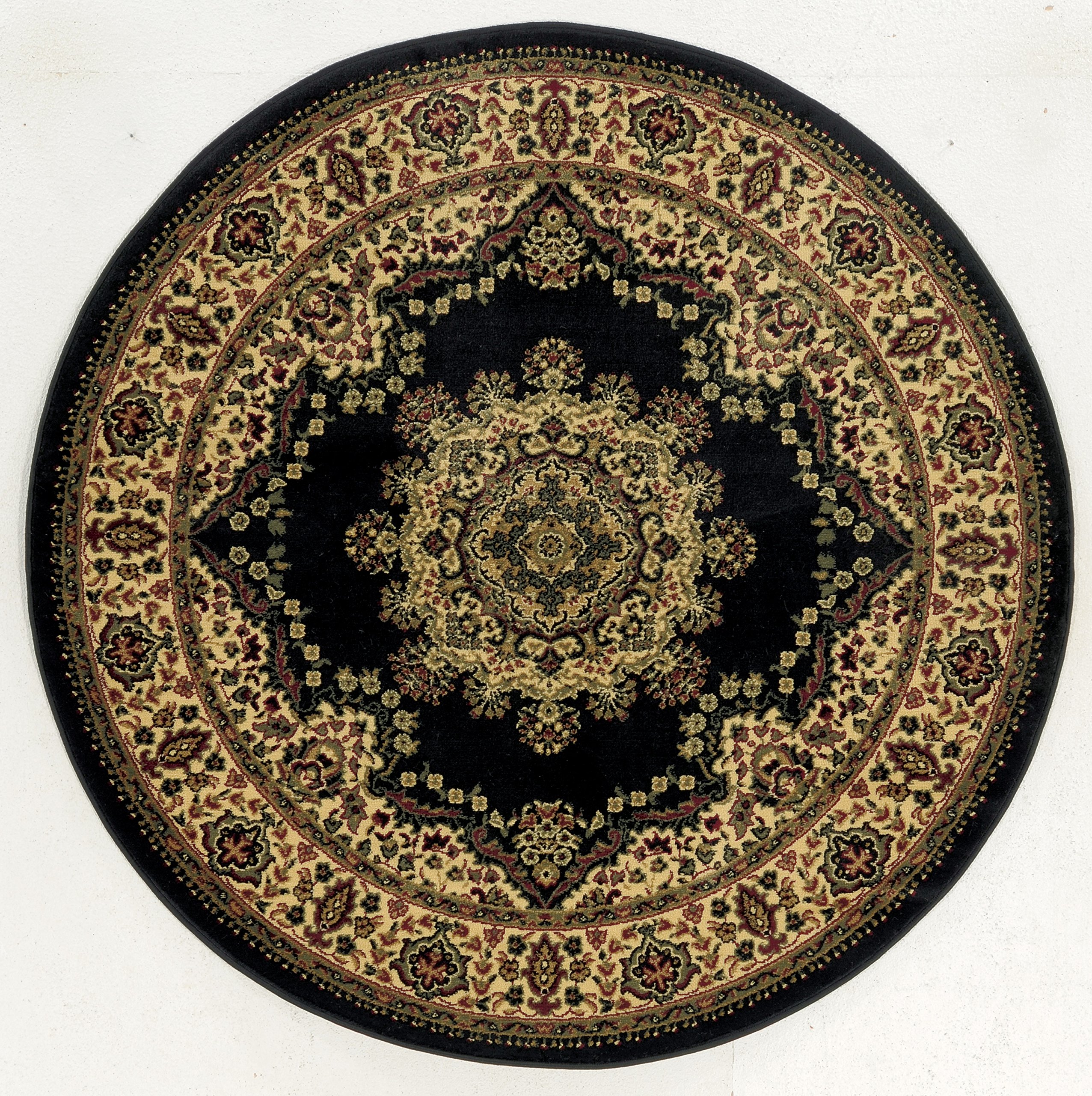 Premium Décor Direct Area Rug 7'9