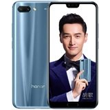 Huawei Honor 10 Dual SIM Unlocked Smartphone - 128GB ROM, 6GB RAM, 5.84