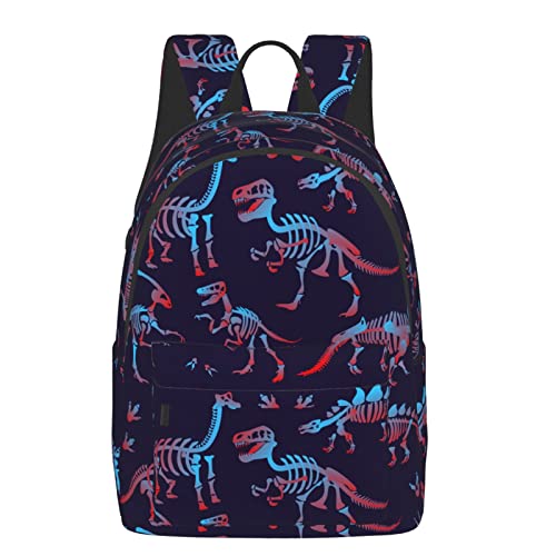 Dinosaur Skeletons
