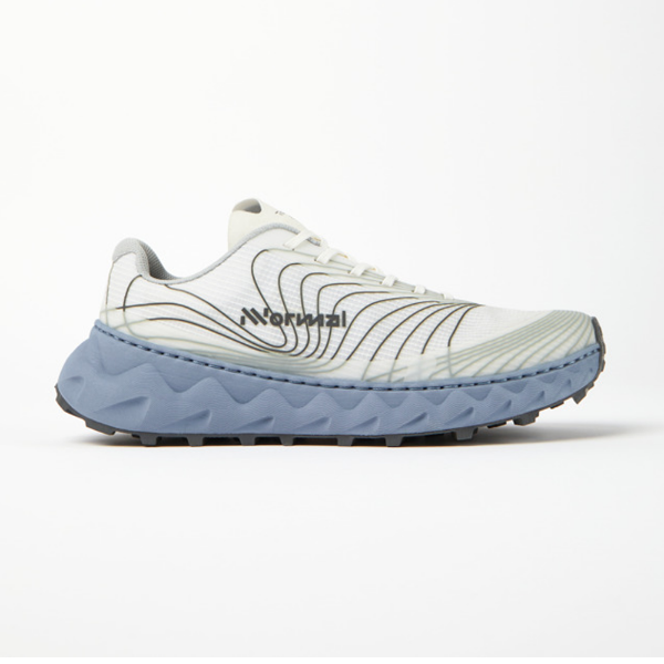 NNormal Tomir 1.0 Trail Running Shoes - Lightweight & Durable Unisex Hiking Footwear for Men & Women | Perfect for Outdoor Adventures, Trail Running & Mountain Climbing