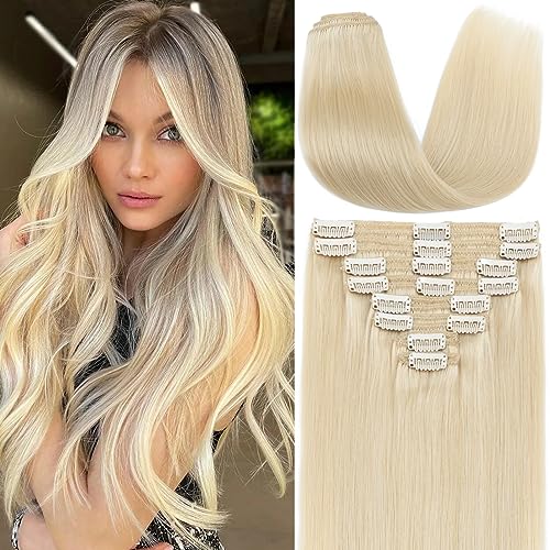 #Platinum Blonde