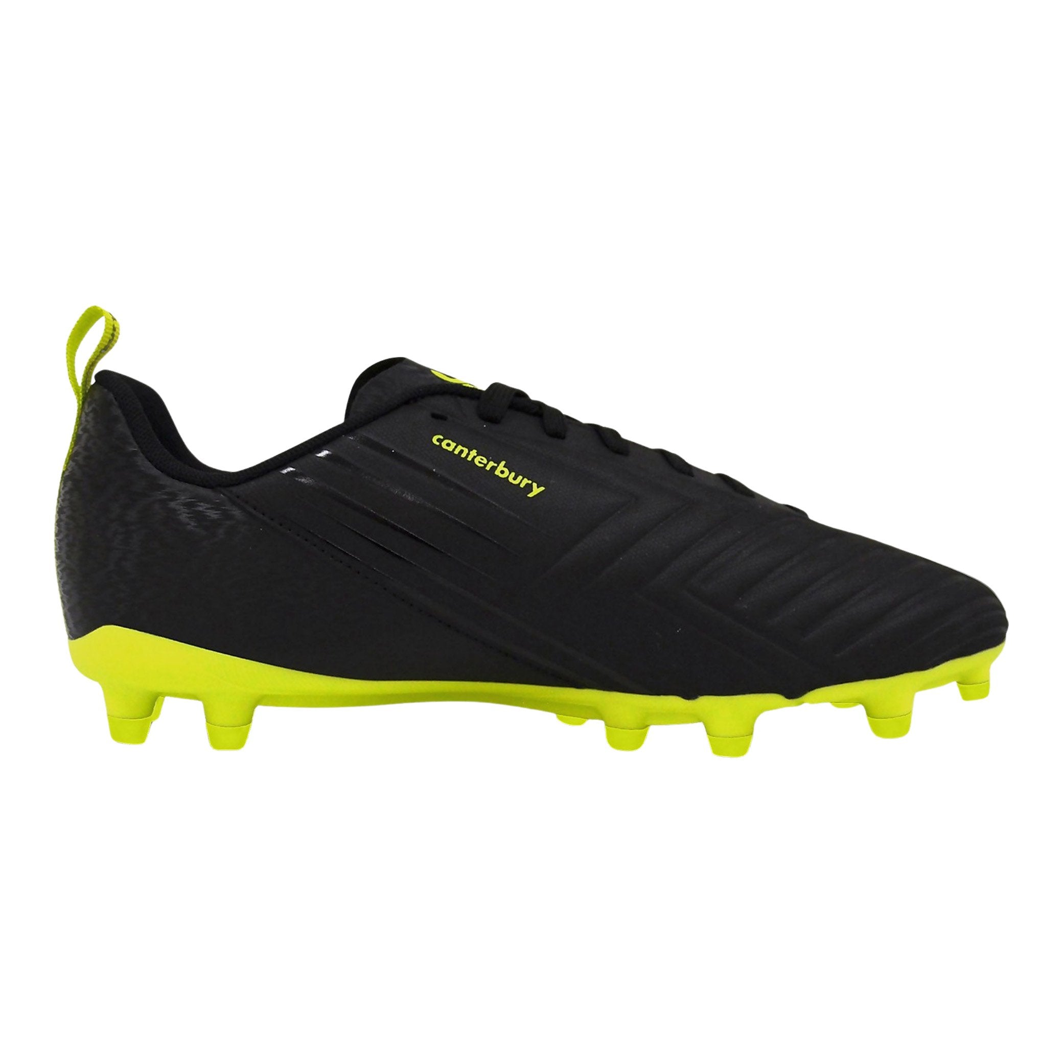 CCC Speed 3.0 Firm Ground Rugby Cleats - Lightweight Football Shoes for Men with Enhanced Traction | Perfect for Rugby Matches, Training Sessions & Field Sports